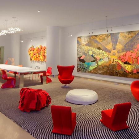 Radisson Blu Mall Of America Блумингтон Экстерьер фото