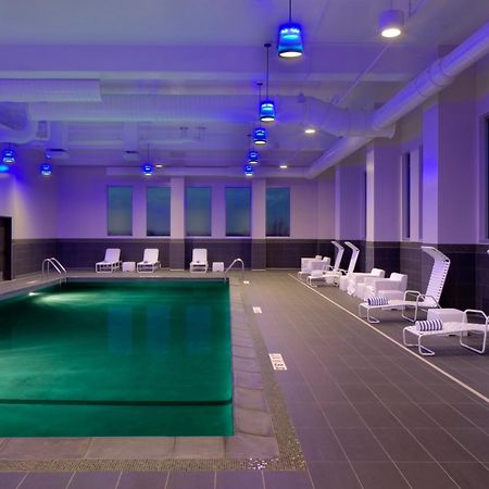 Radisson Blu Mall Of America Блумингтон Экстерьер фото