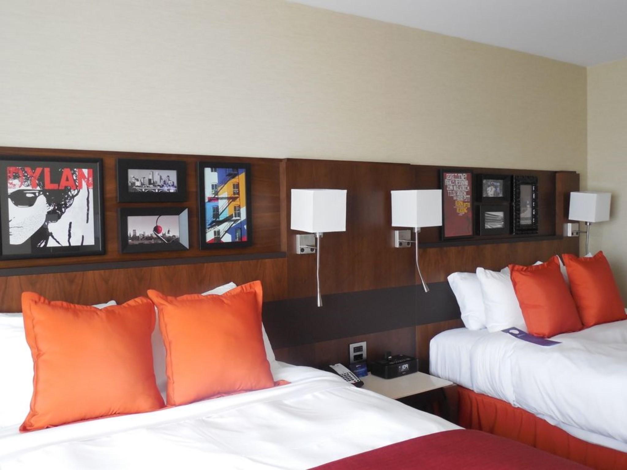 Radisson Blu Mall Of America Блумингтон Экстерьер фото