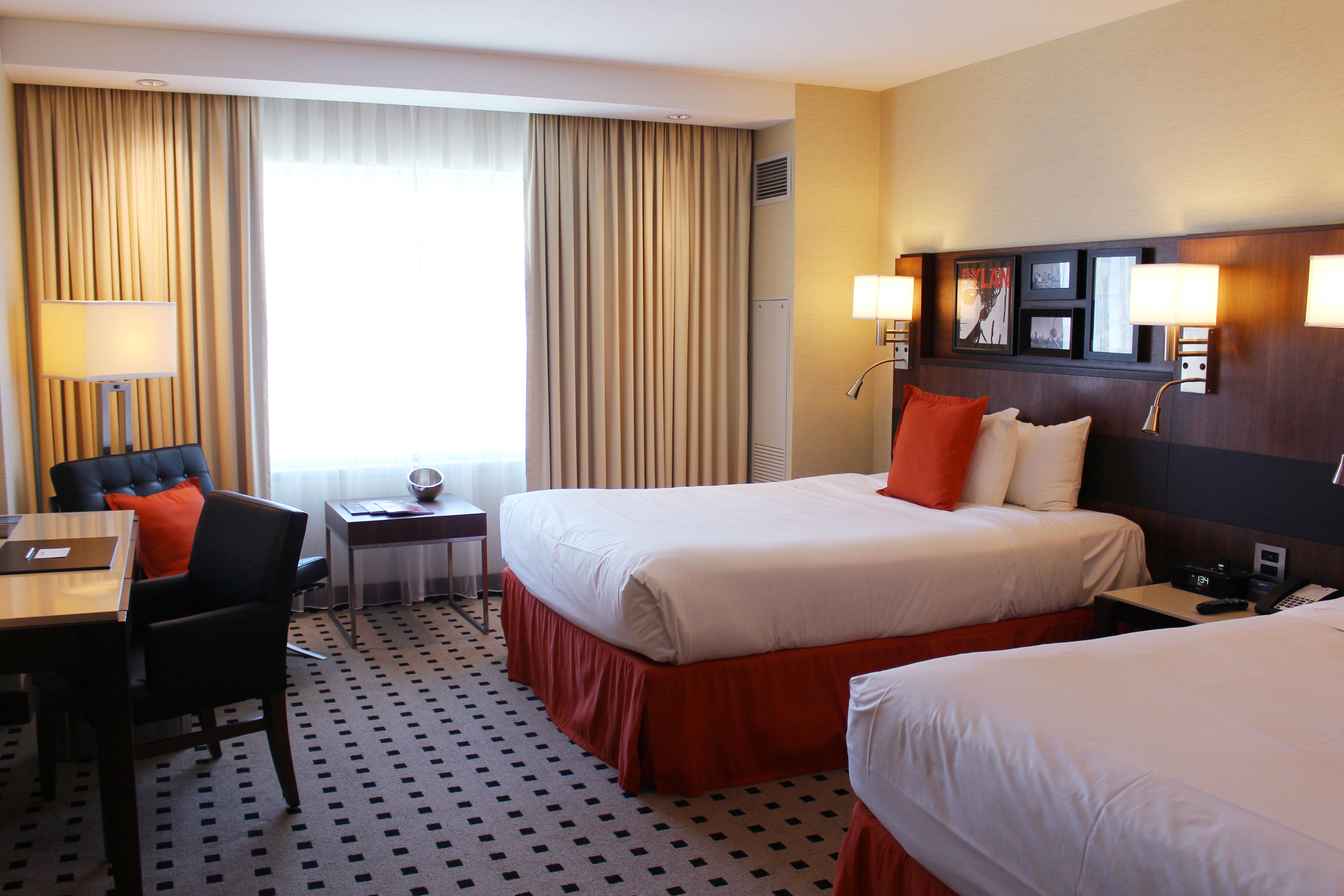 Radisson Blu Mall Of America Блумингтон Экстерьер фото