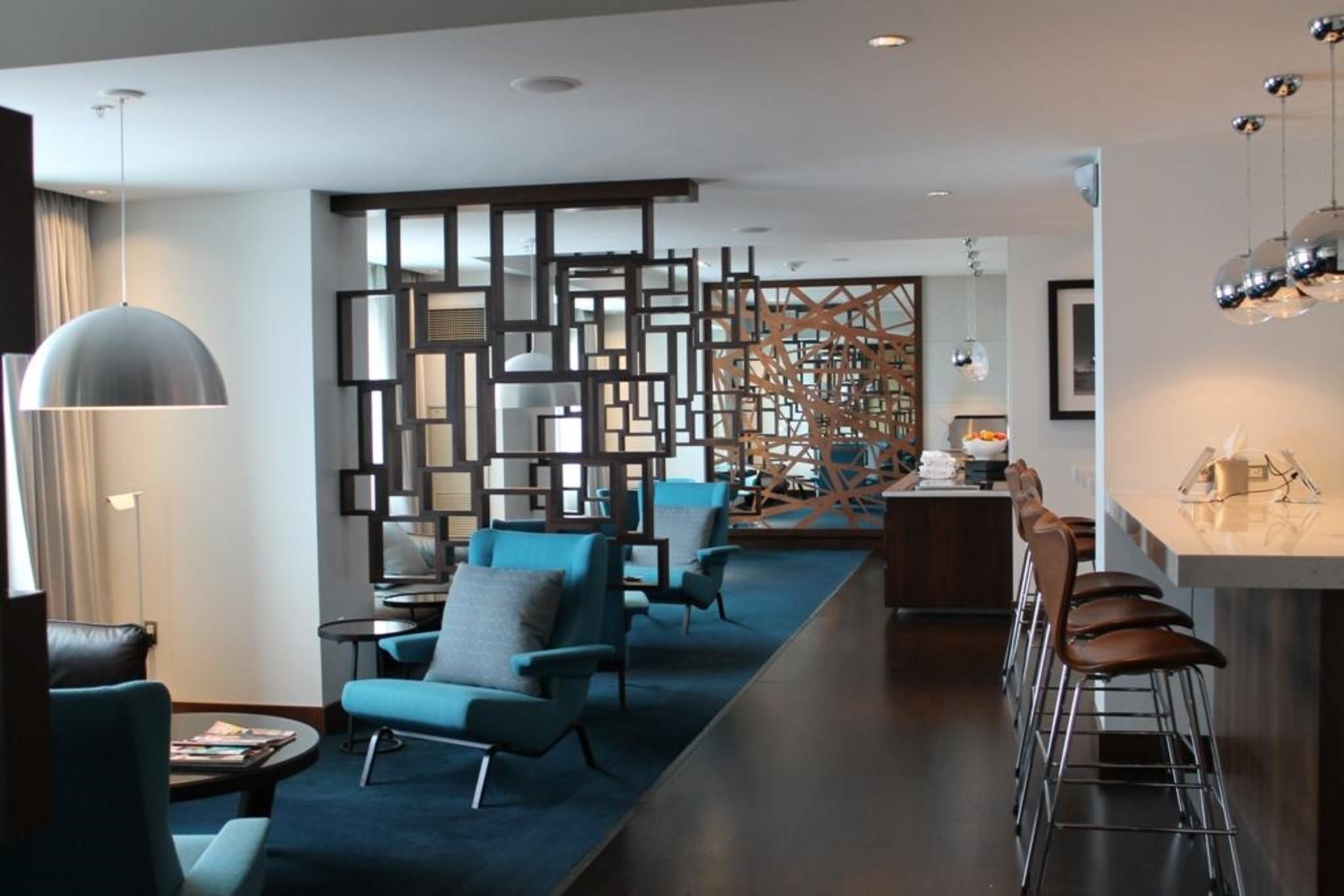 Radisson Blu Mall Of America Блумингтон Экстерьер фото