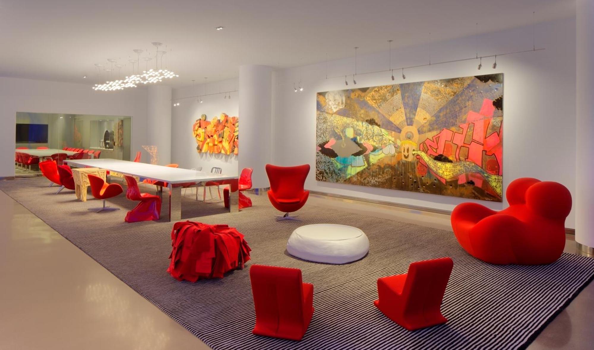 Radisson Blu Mall Of America Блумингтон Экстерьер фото