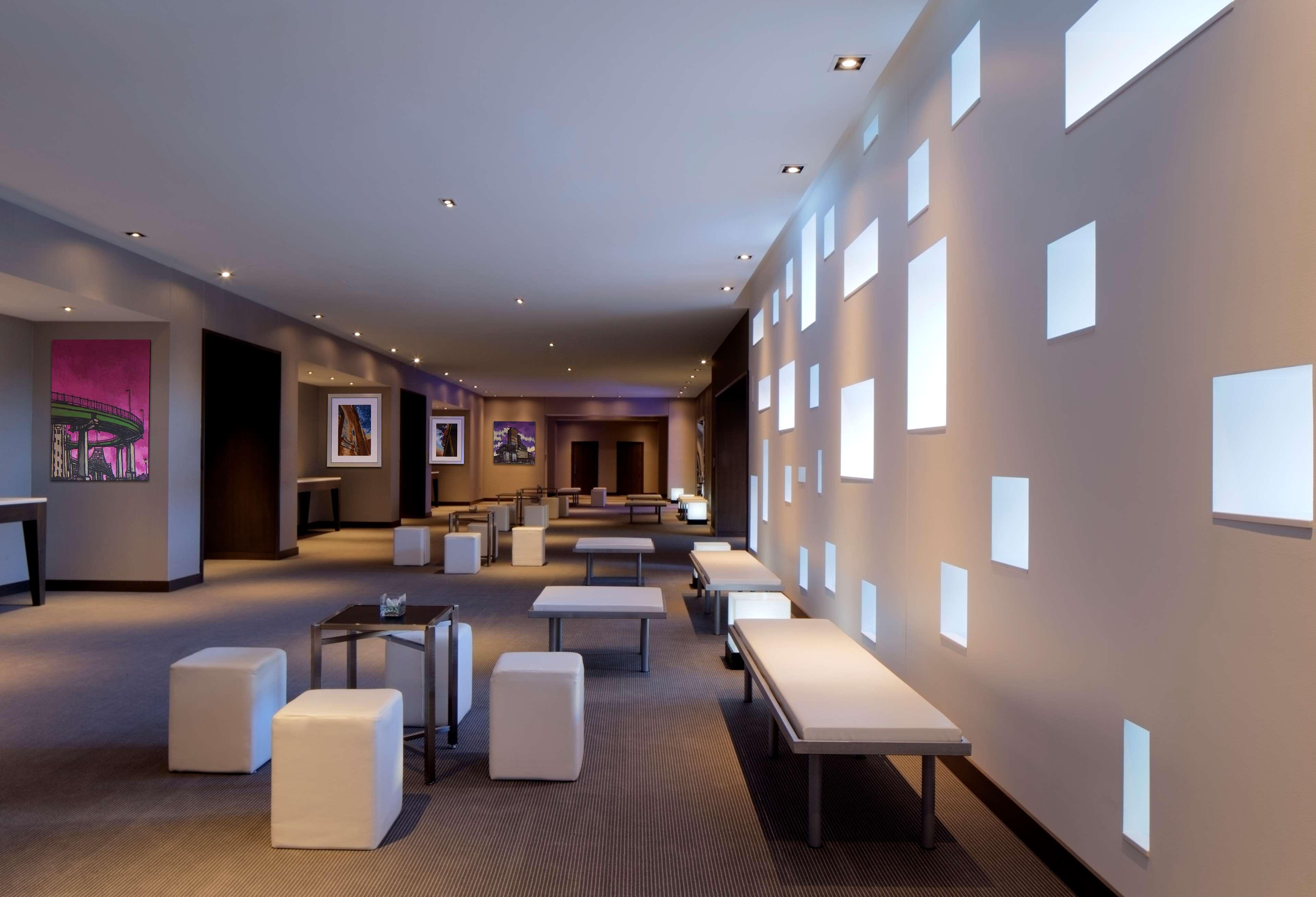 Radisson Blu Mall Of America Блумингтон Интерьер фото