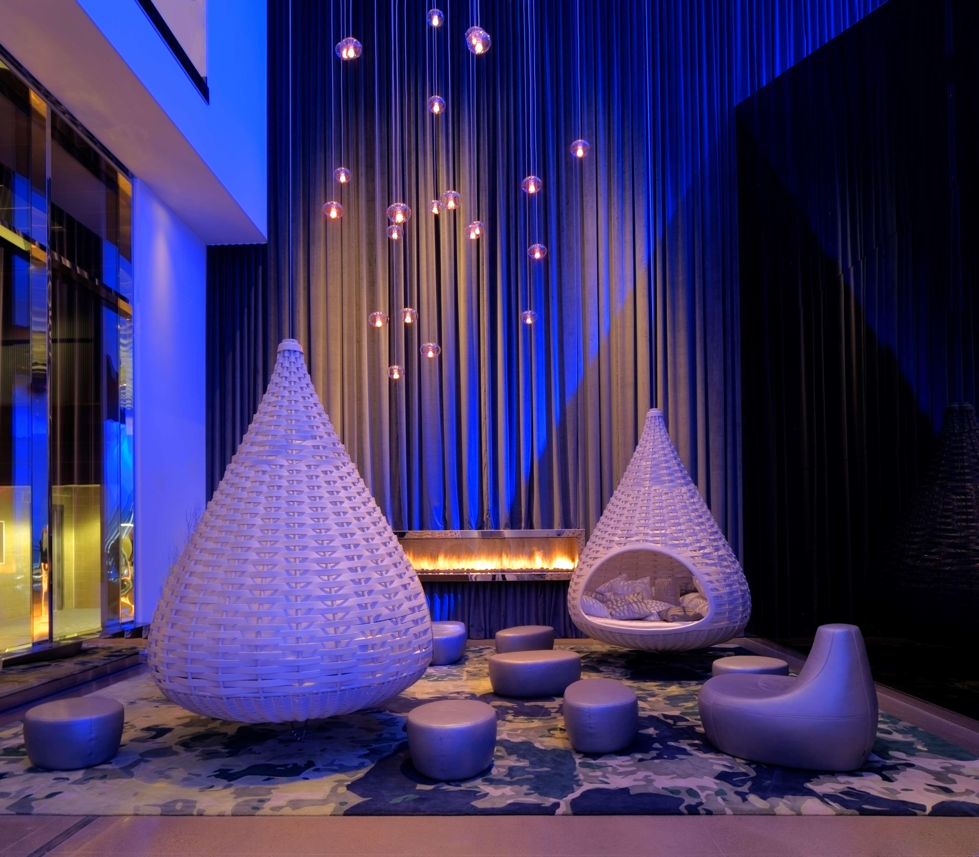Radisson Blu Mall Of America Блумингтон Удобства фото