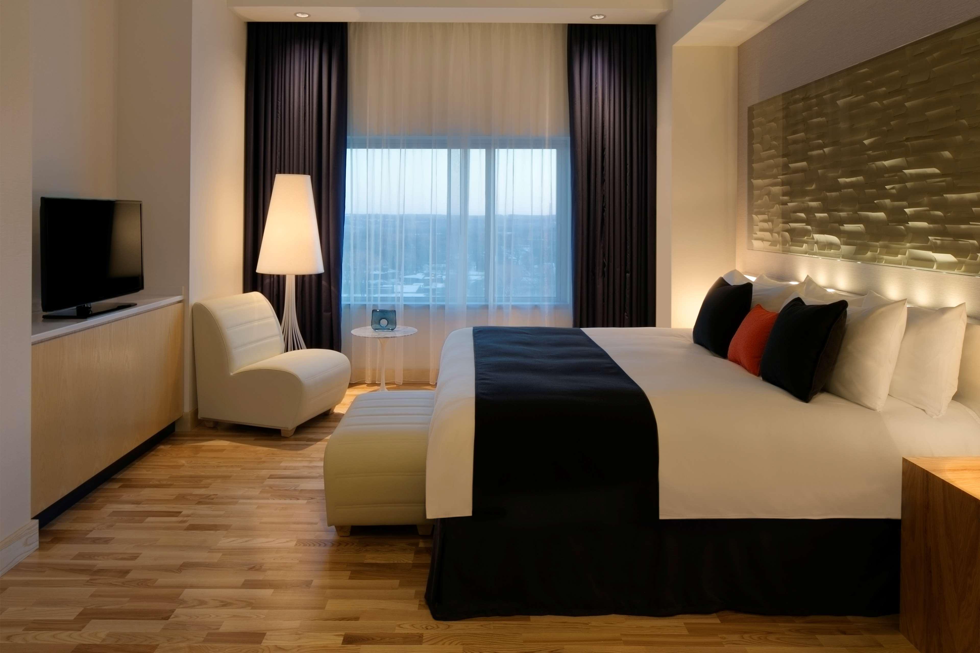 Radisson Blu Mall Of America Блумингтон Номер фото