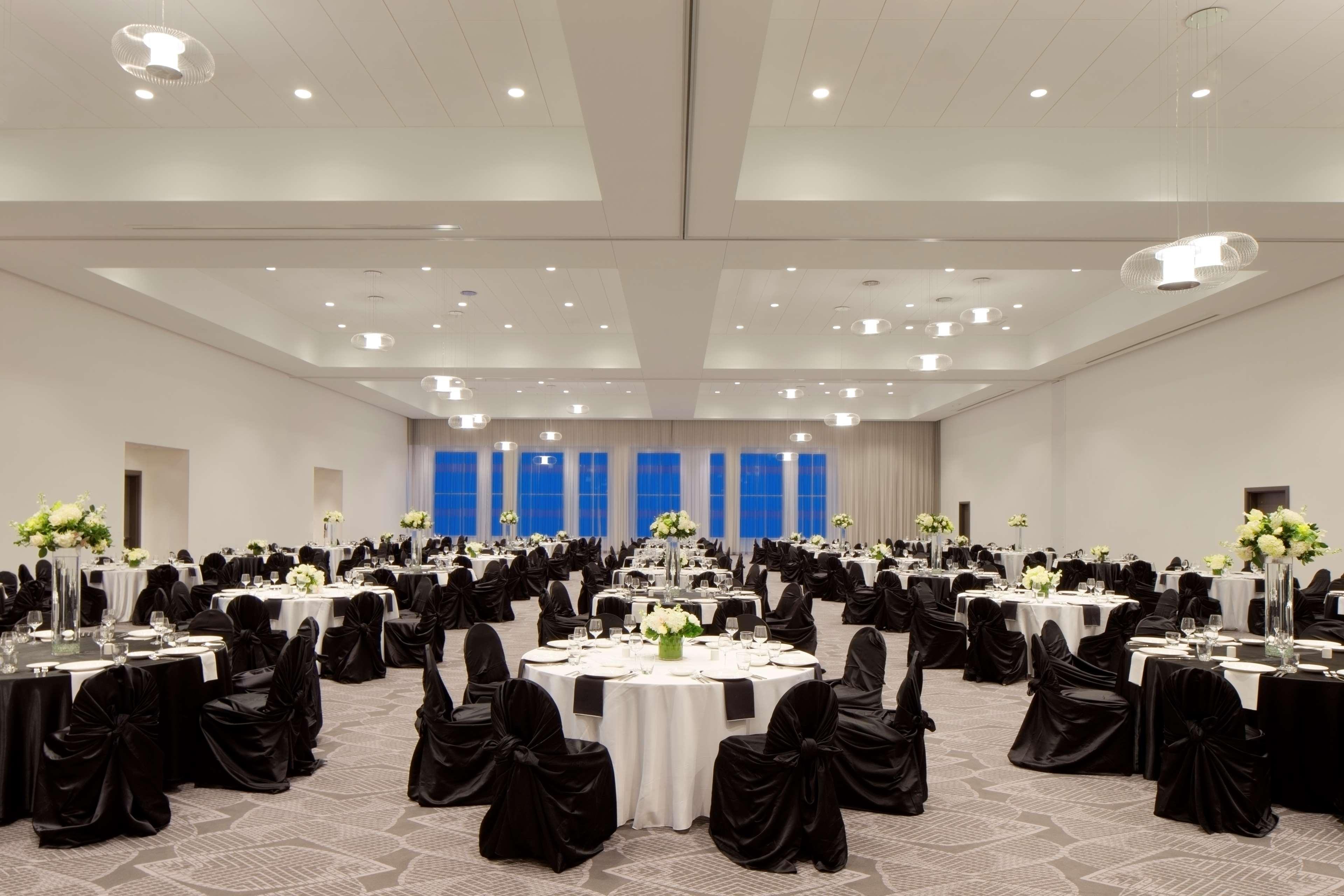 Radisson Blu Mall Of America Блумингтон Удобства фото