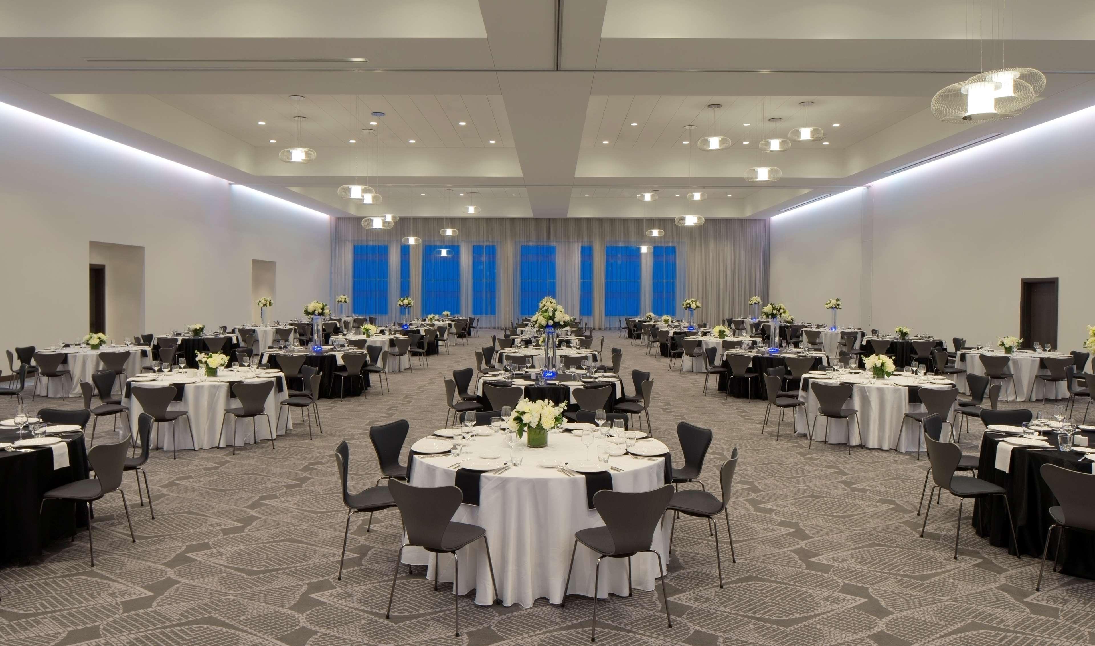 Radisson Blu Mall Of America Блумингтон Удобства фото