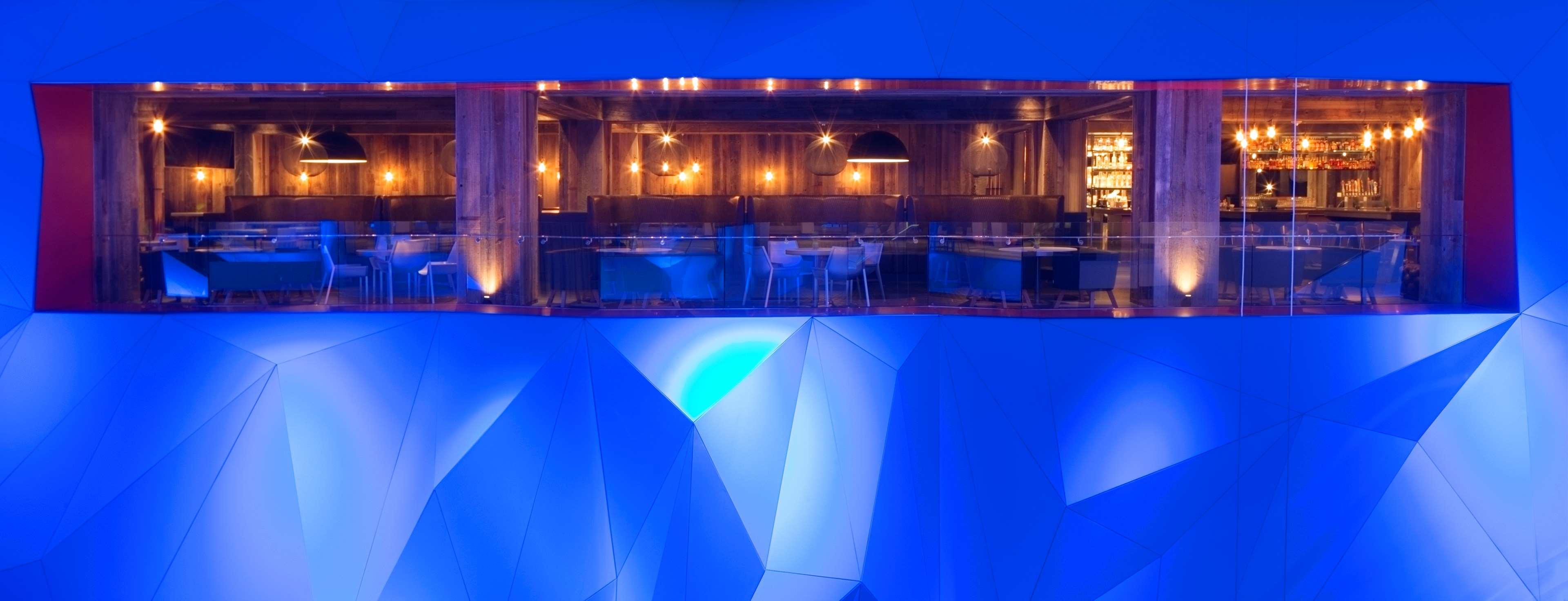 Radisson Blu Mall Of America Блумингтон Удобства фото