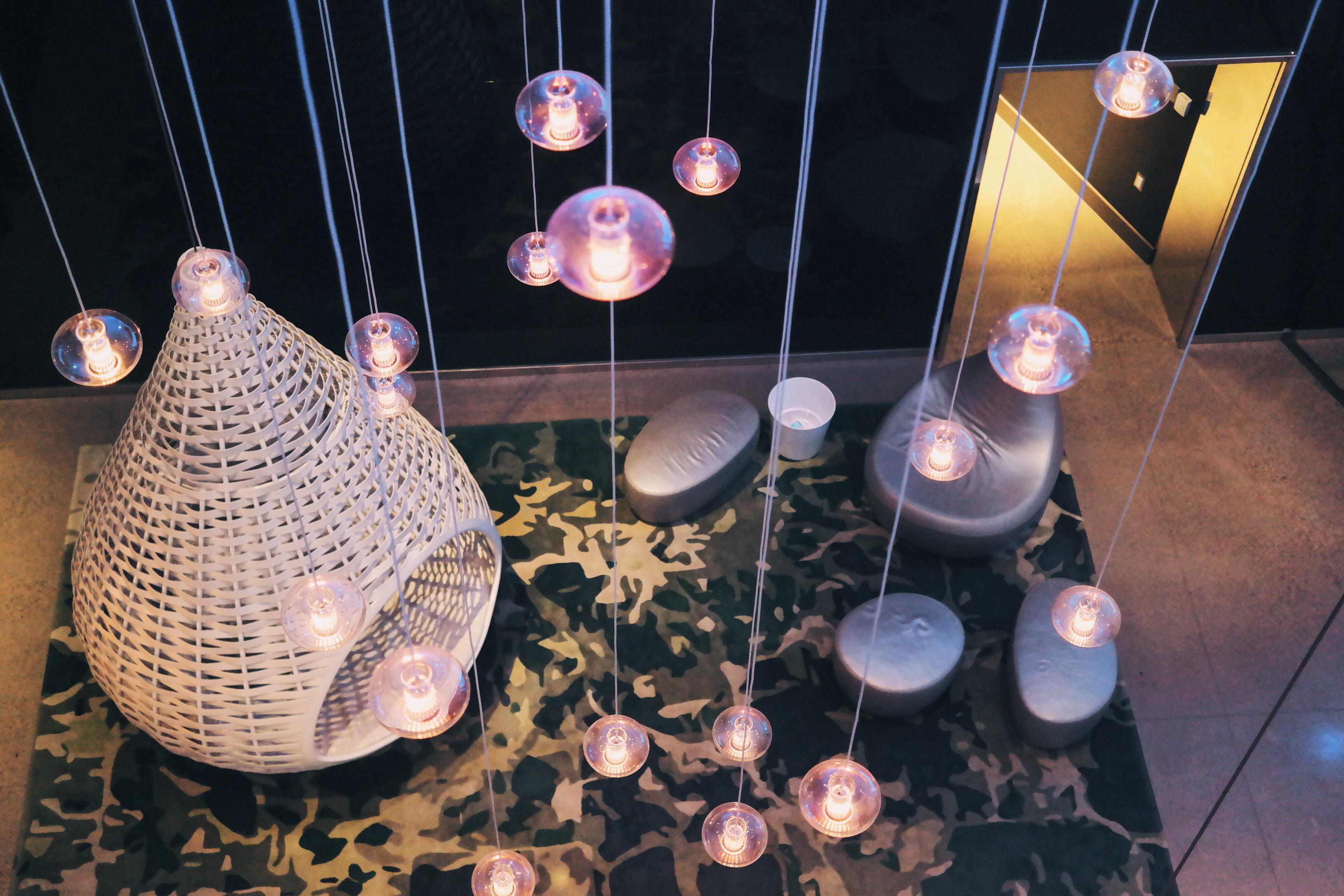 Radisson Blu Mall Of America Блумингтон Экстерьер фото