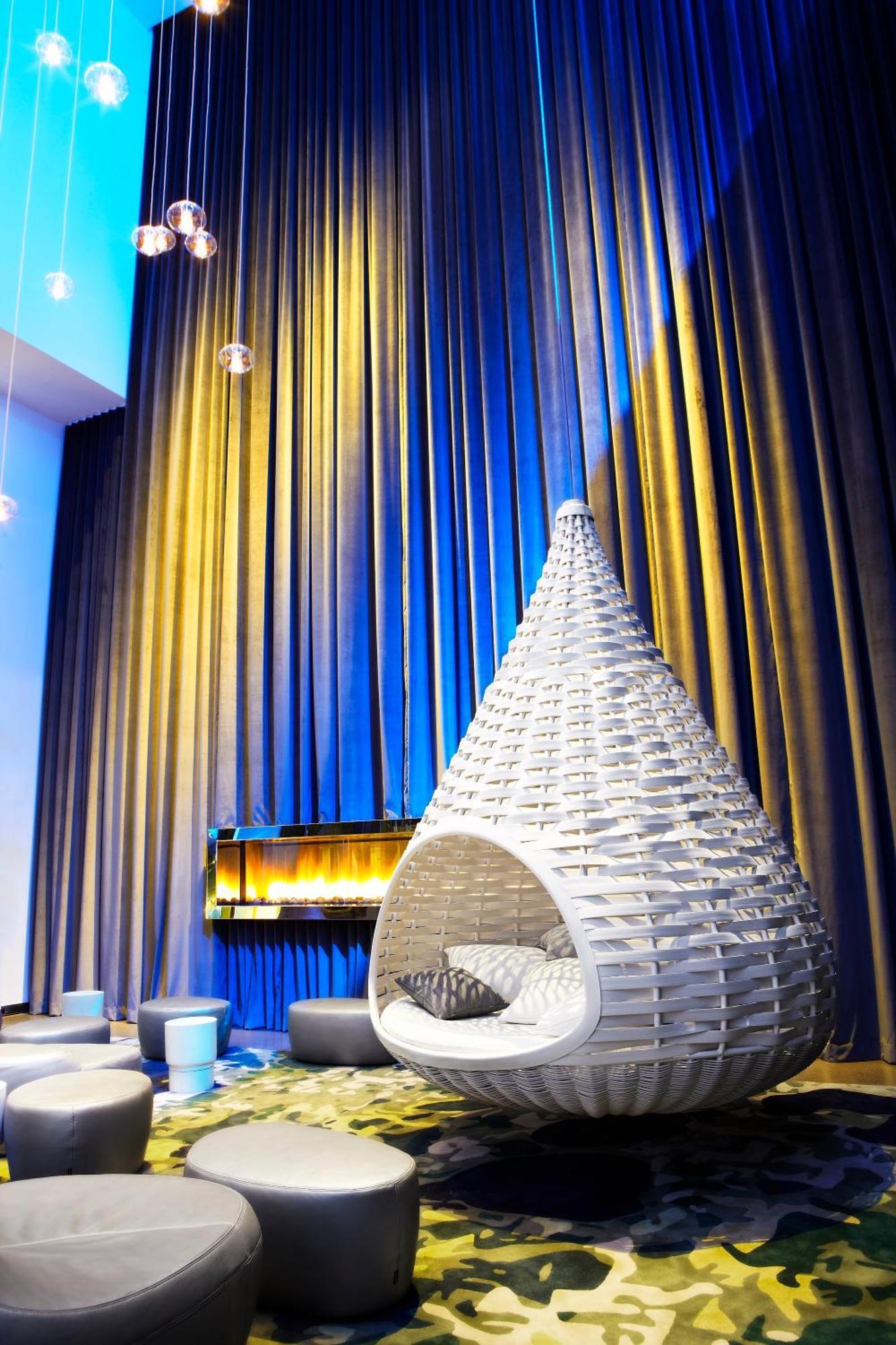 Radisson Blu Mall Of America Блумингтон Экстерьер фото