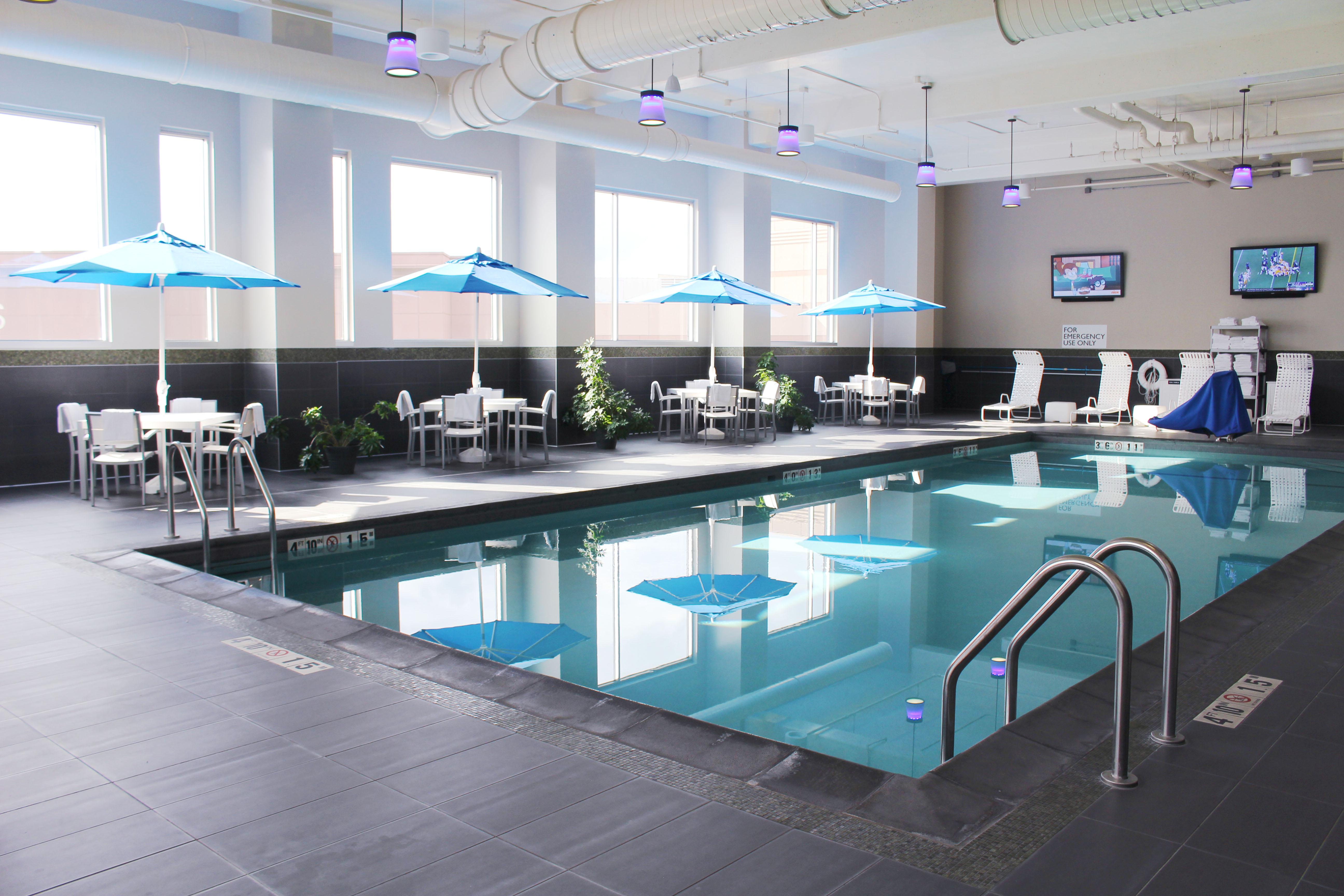 Radisson Blu Mall Of America Блумингтон Экстерьер фото