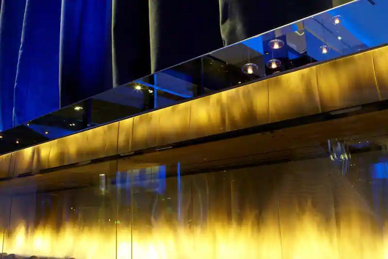 Radisson Blu Mall Of America Блумингтон Экстерьер фото