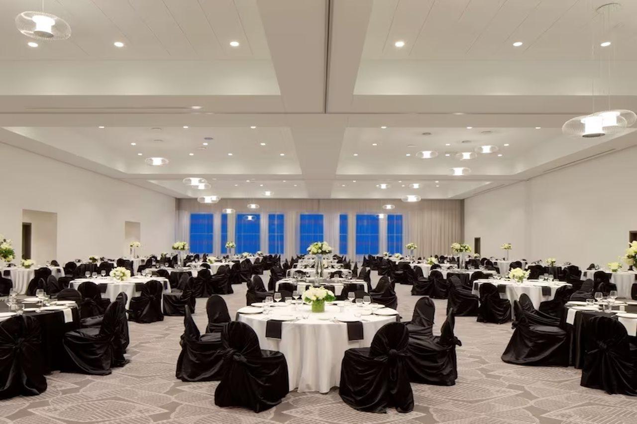 Radisson Blu Mall Of America Блумингтон Экстерьер фото