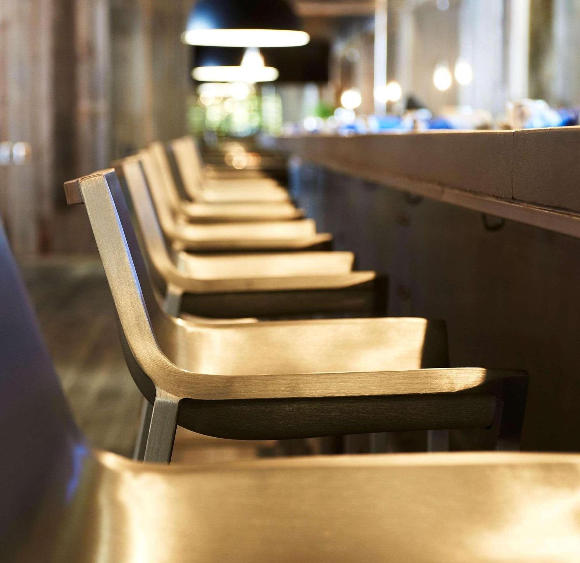 Radisson Blu Mall Of America Блумингтон Экстерьер фото