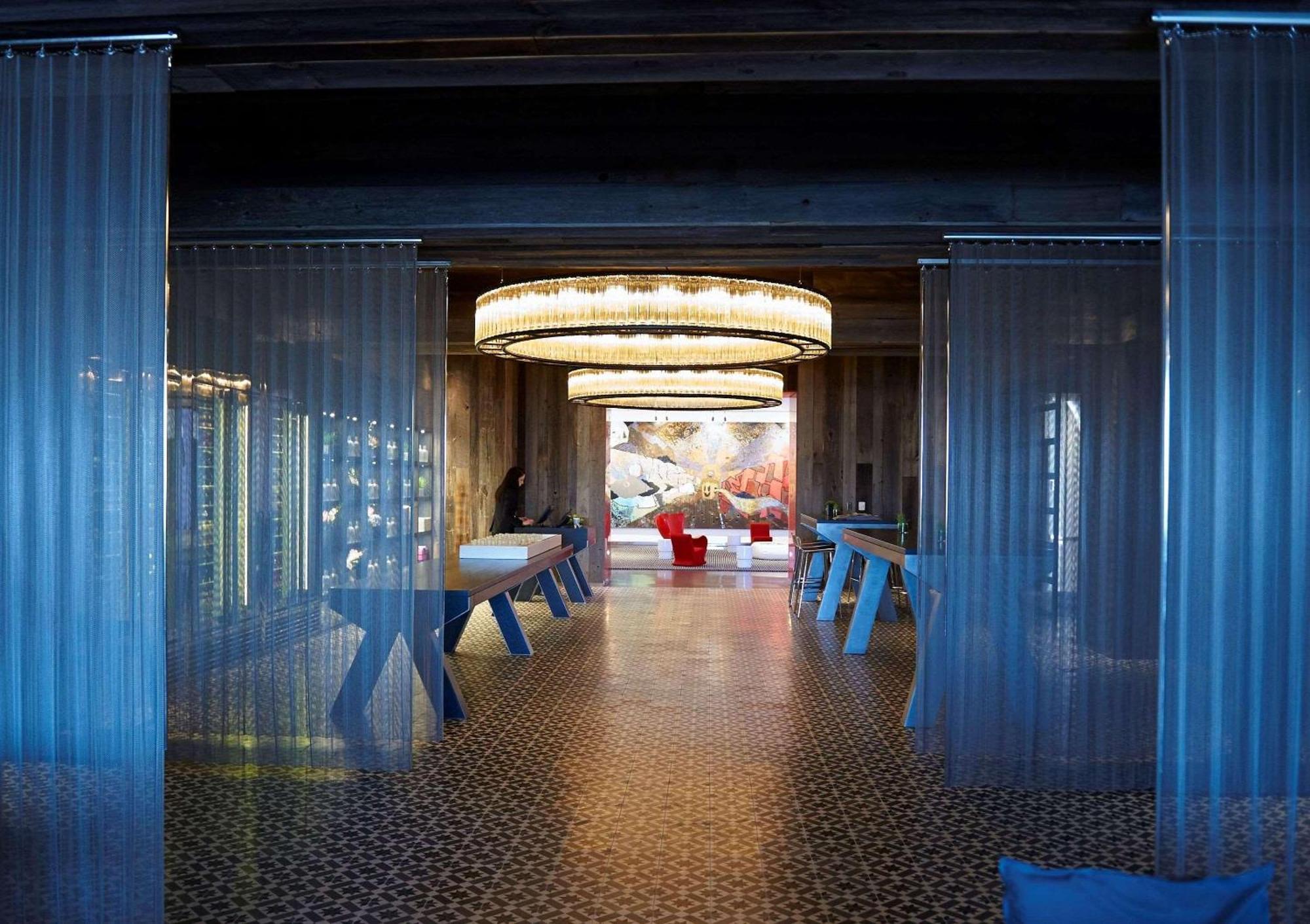 Radisson Blu Mall Of America Блумингтон Экстерьер фото