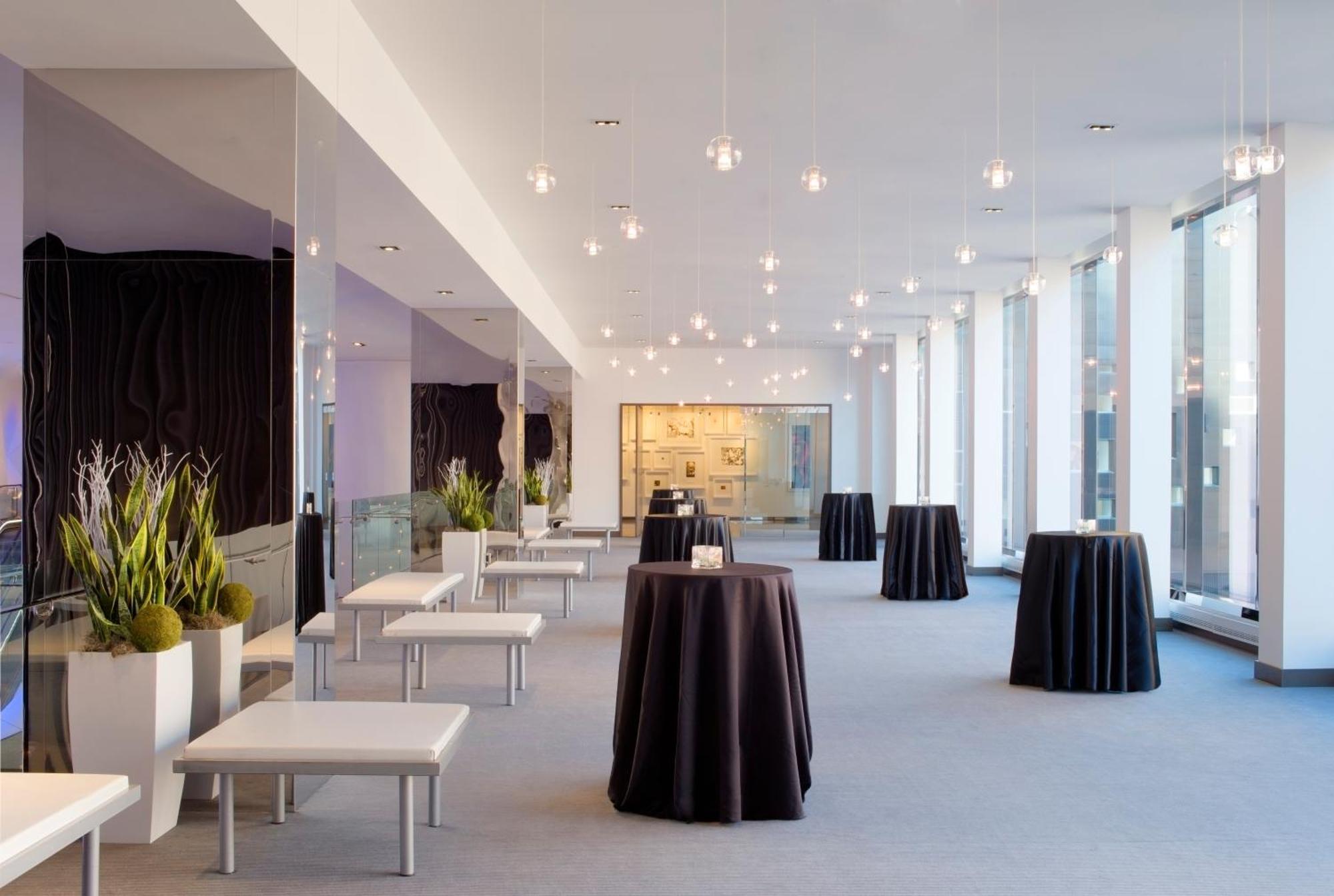 Radisson Blu Mall Of America Блумингтон Экстерьер фото