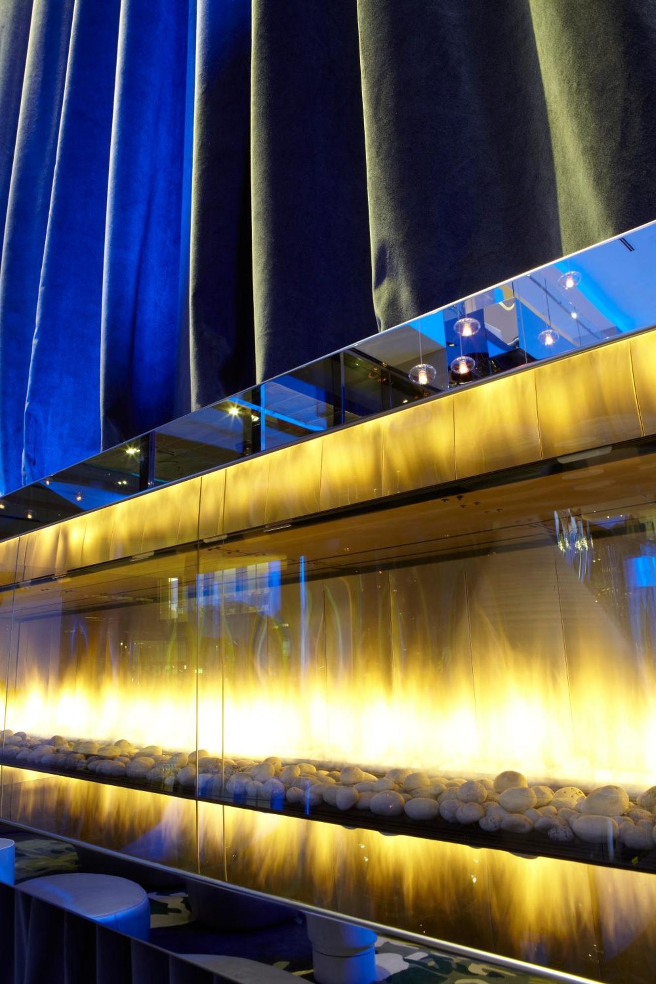 Radisson Blu Mall Of America Блумингтон Экстерьер фото
