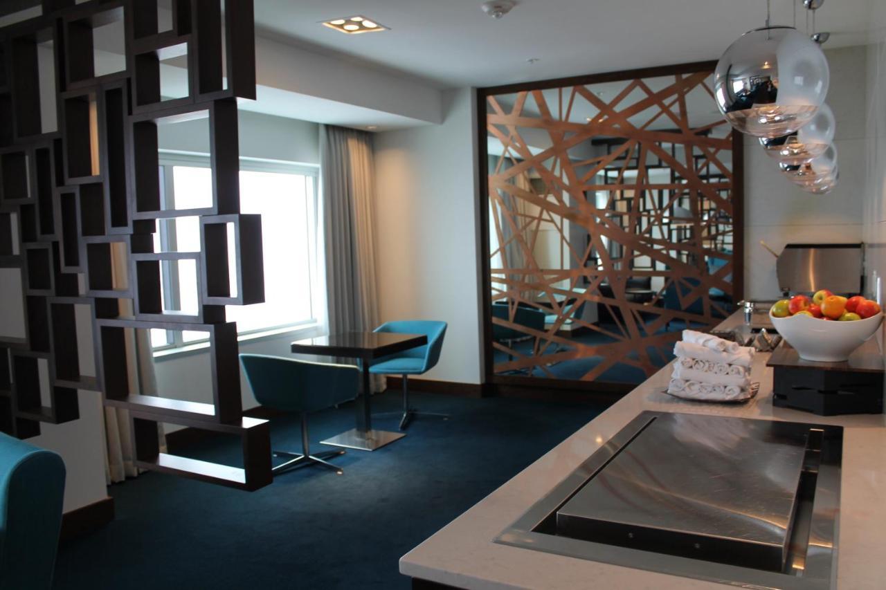Radisson Blu Mall Of America Блумингтон Экстерьер фото