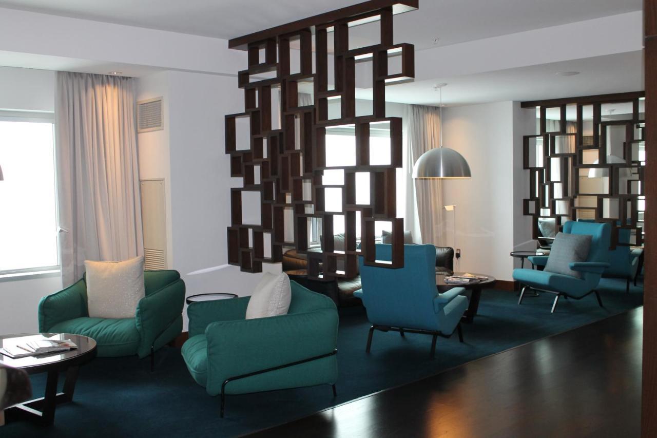 Radisson Blu Mall Of America Блумингтон Экстерьер фото